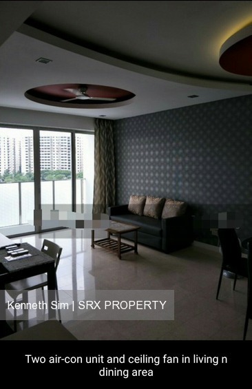 The Centris (D22), Apartment #183538362